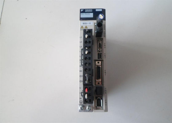Yaskawa SGDV-1R6A25A 200v AC Servo Drives Nuevo y original