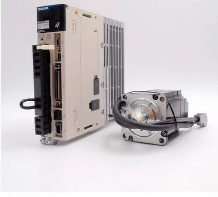 Yaskawa SGMGV-44DDA6C Servo motor de la industria nuevo original en caja