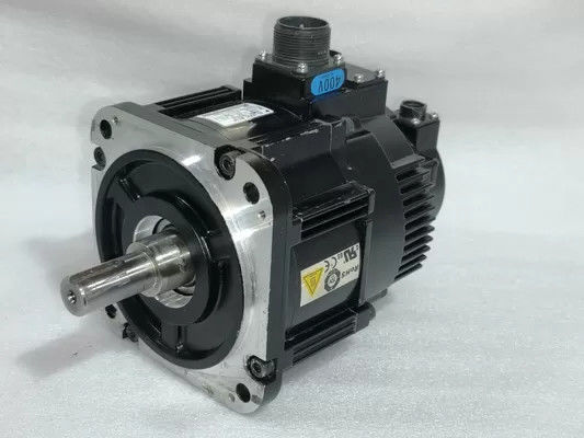 Yaskawa SGMGV-44NDB6C Nuevo motor AC en caja original
