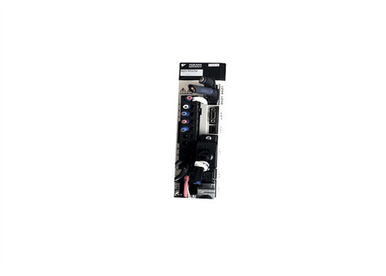 Yaskawa Nuevo SGDV Serie Servo Drives SGDV-R90A25A en caja
