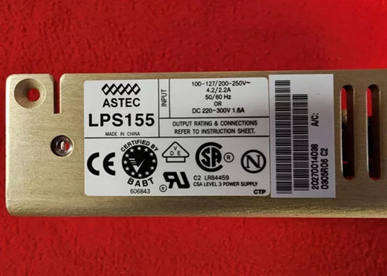 LPS155 Emerson módulo de alimentación nuevo en la caja original