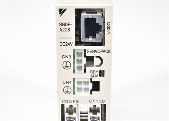 SGMM-B3SF13 Yaskawa Mini Servo Motor Nuevo en la caja original