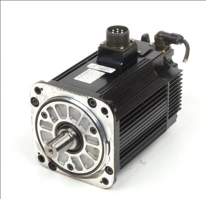 SGMRS-13A2A-YR11 Yaskawa AC Servo Motor Industria Nuevo original