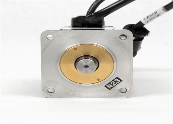SGMAH-02AAN21 Yaskawa Servo motor rotativo Nuevo en el original