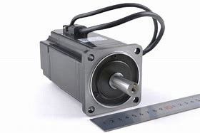 Yaskawa SGMAH-08AAA21 Servo motor industrial Nuevo y original