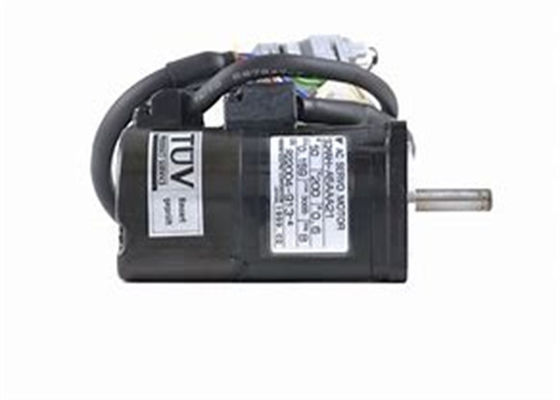 Yaskawa SGMAH-A5AAA21 Nuevo motor de servo industrial en caja