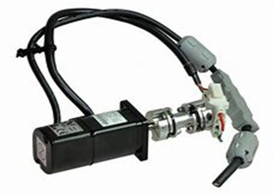 Yaskawa SGMAH-A5AAA21 Nuevo motor de servo industrial en caja
