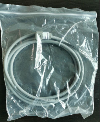 ABB 3BDM000210R1 TK 807F Cable de alimentación, 115/230 VAC, ferrulas, 2 m