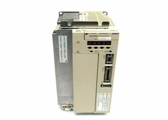 SGDM-20ADA Yaskawa Servo Drives Industry Nuevo en su versión original