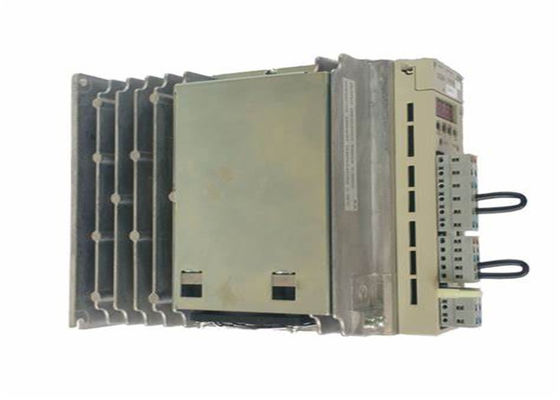 SGDM-20ADA Yaskawa Servo Drives Industry Nuevo en su versión original