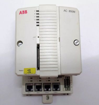 ABB 3BSE018100R1 PM860K01 Unidad de procesador Kit de piezas de repuesto