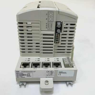 ABB 3BSE018100R1 PM860K01 Unidad de procesador Kit de piezas de repuesto