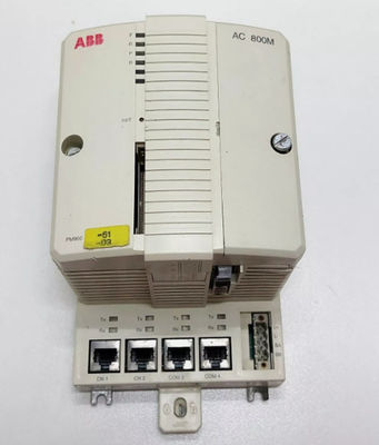 ABB 3BSE018100R1 PM860K01 Unidad de procesador Kit de piezas de repuesto