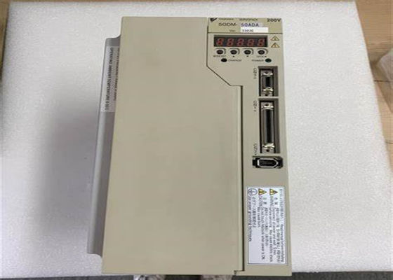 SGDM-50ADA Servo industrial de conducción Nuevo en la caja original