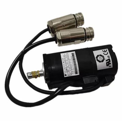 SGMAH-01BAA21 Yaskawa Nuevo motor de servo industrial en caja