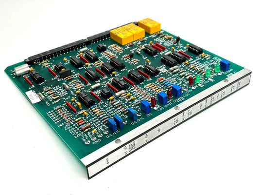 Emerson Digital IO Modulo Nuevo en su caja original