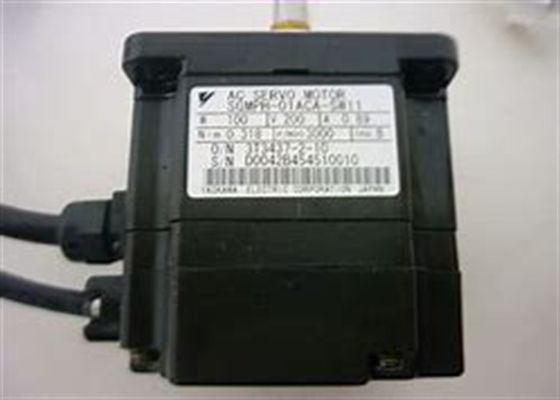 SGMPH-01ACA-SW11 Yaskawa Servo Motor Nuevo en la caja original
