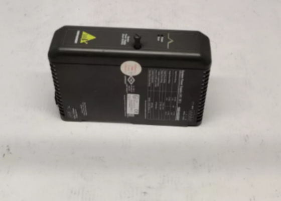 El sistema de suministro de energía de EMERSON KJ1501X1-BC1