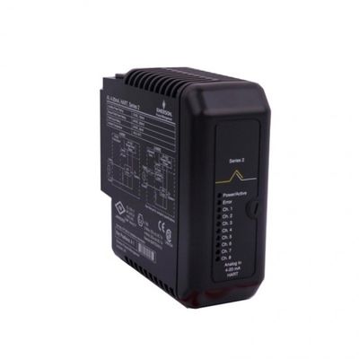 Emerson DELTAV KJ1700X1-BA1 VE6006 12P1710X012 Convertidor de medios
