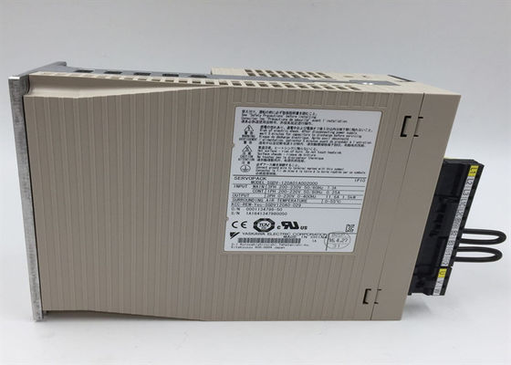 SGDV-200A01A0020 Servo Drives Yaskawa Nuevo en la caja original
