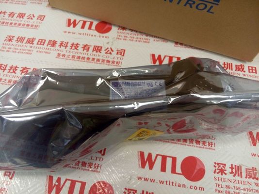 Emerson - NTE-212-CONS-0000 - Técnicas de control Servomotores - NT 2&quot; Servomotor, 230 VAC