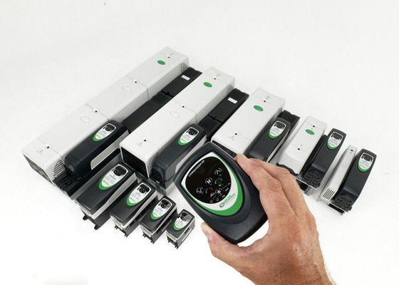 Técnicas de control de Emerson SK3402 22/18.5KW Comandante SK Invertidor de accionamiento 380/460V