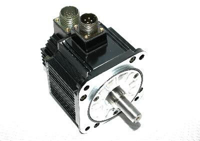 Yaskawa SGMGH-05ACA61 Nuevo motor de servo industrial original