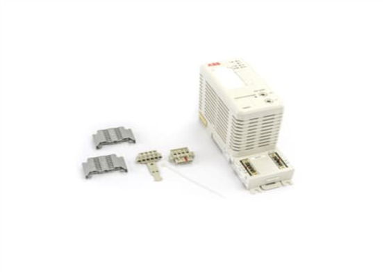 3BSE025255R1 CI820V1 AF 100 Red Fieldbus Comm Interf Módulo de alimentación redundante