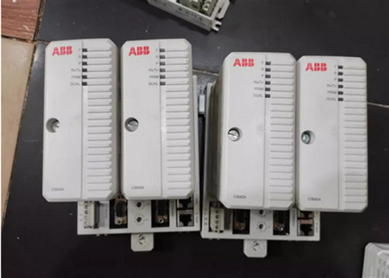 CI840A 3BSE041882R1 S800 Interfaz de comunicación de entrada y salida Módulo de alimentación redundante