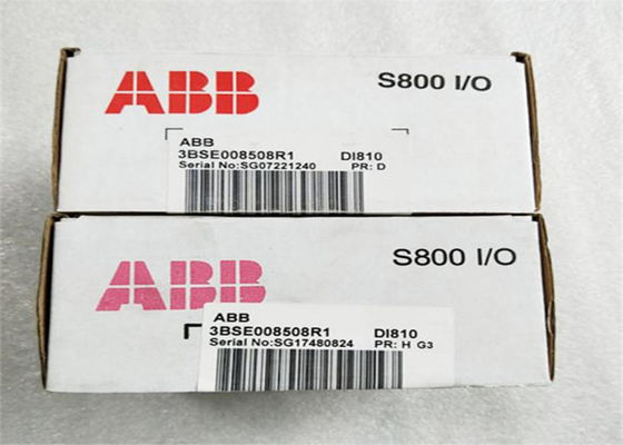 ABB CI861K01 3BSE058590R1 Para interfaz en serie idéntica a la DFA 070