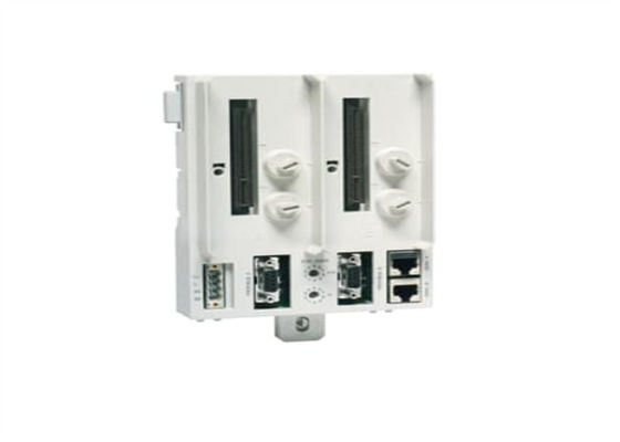 3BSE022462R1 ABB TU847 Unidad de terminación del módulo Módulo de alimentación redundante