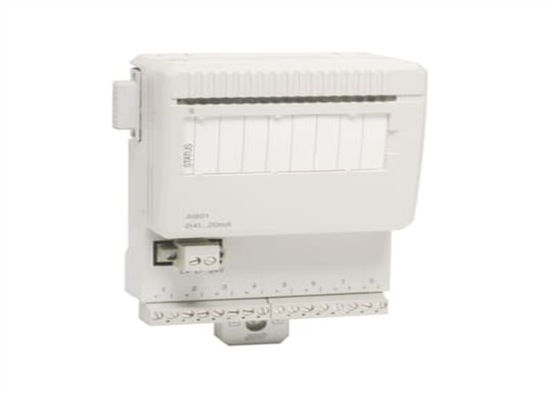 Sistema de fuente de alimentación dual de 12 bits de resolución con característica de seguridad de la resistencia PTC