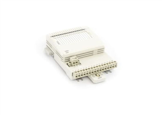 DI801 3BSE020508R1 Módulo de alimentación redundante 6 mA Corriente de entrada 18-30V Rango de entrada