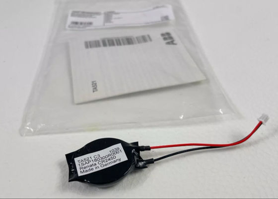 CP450T Modicon Quantum PLC con un peso neto del producto de 0,009 kg