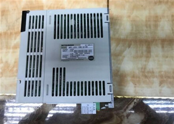Modelos similares MR-J3-10B Servomotor Mitsubishi para el control de movimiento preciso