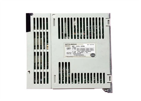Servoacciones industriales de 200-230 VAC MR-J2S-20B-S149 con número de pieza MR-J2S-20B-S149