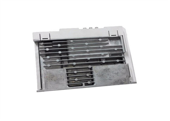 Nuevo en la caja MR-J2S-40B-S009U528 Servo accionamiento industrial