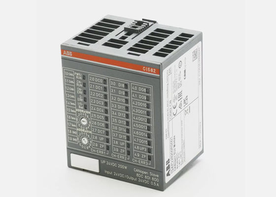 ABB CI582-CN 1SAP228200R0001 Módulo de interfaz CANesclavo abierto