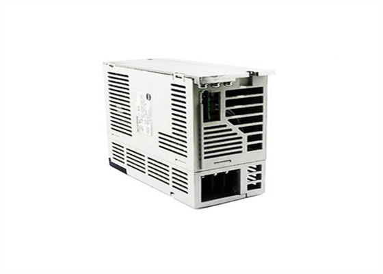 Servo accionadores industriales de corriente de red de 400 W con MR-J2S-40A-PQ108T022