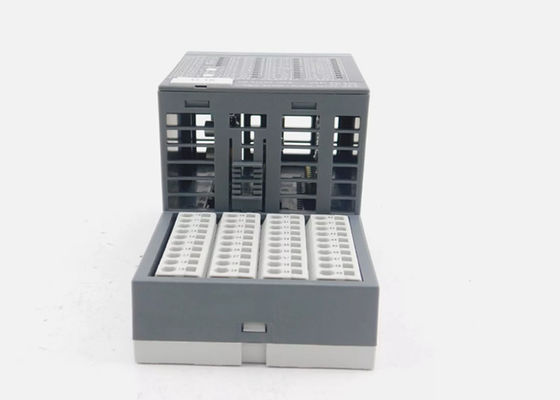 76 mm Modicon Controlador lógico cuantico programable CI592-CS31