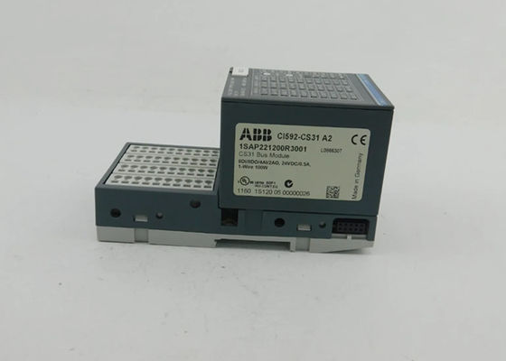 0.125kg Peso neto Modicon Controlador Cuántico Programable para Rendimiento Industrial