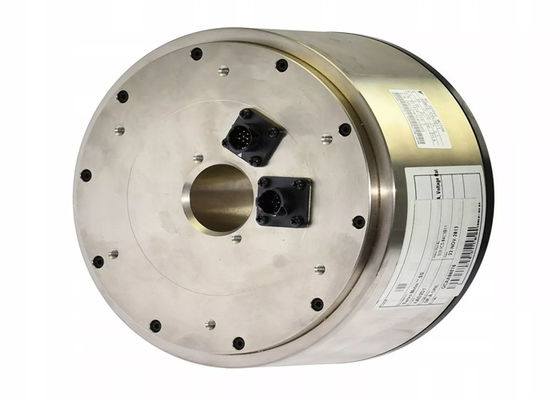 Yaskawa Industrial AC Servomotor 4Nm Salida SGMCS-04C3B11 Nuevo