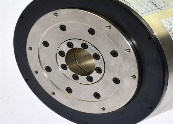 Yaskawa Industrial AC Servomotor 4Nm Salida SGMCS-04C3B11 Nuevo