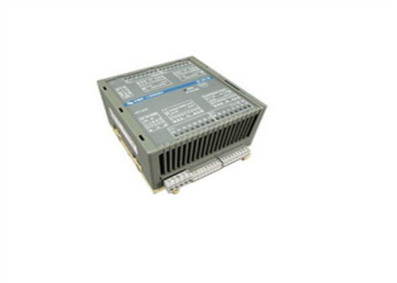 ABB 3BSE020510R1 DO801 Módulo de alimentación redundante de salida digital de 24 V