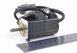 Yaskawa AC Servo Motor SGMAH-A3AAF21 Nuevo en la caja original