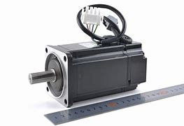 0.75kw Servomotor Industrial SGMPH-08A1A21 Nuevo y original