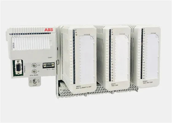 Módulo I-O Módulo de energía de protección UPS 1.2 kg Peso de envío