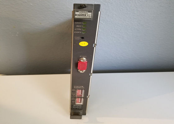 CP703-S1 Modicon Controlador lógico programable para el mercado japonés