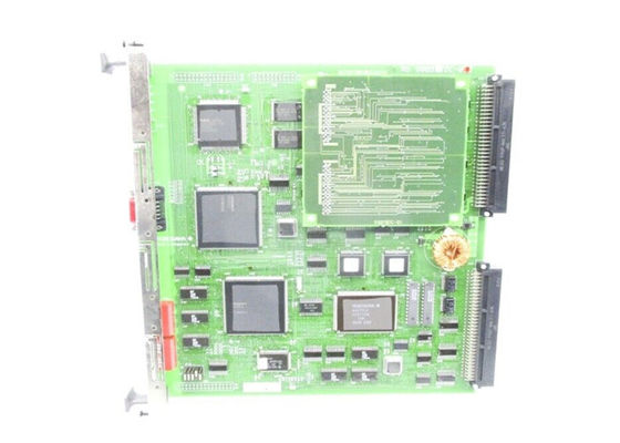 CP703-S1 Modicon Quantum PLC Actualizaciones de estado en tiempo real e indicadores LED de Japón