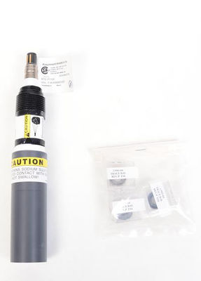 499A TrDO-54-VP Emerson Trace Sensor de oxígeno disuelto Nuevo